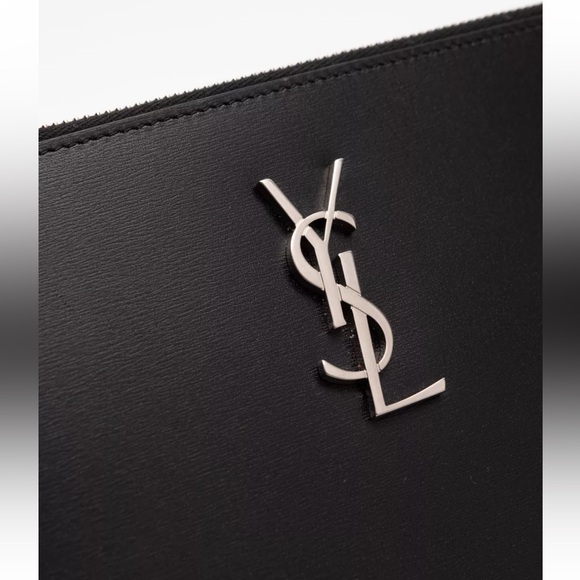 New YSL Clutch - Picture 7 of 14